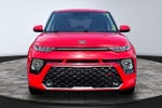 2020 Kia Soul GT-Line