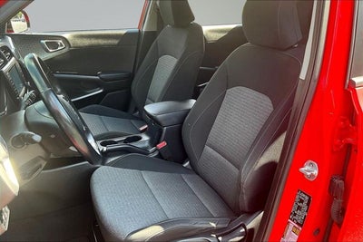 2020 Kia Soul GT-Line
