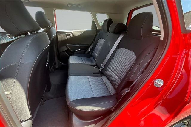 2020 Kia Soul GT-Line