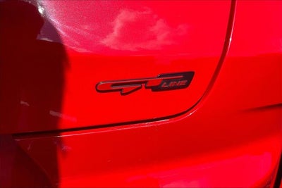 2020 Kia Soul GT-Line