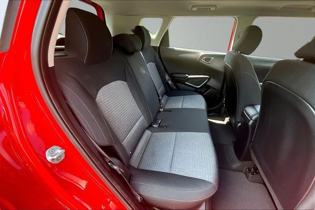 2020 Kia Soul GT-Line