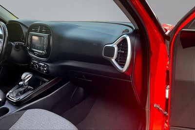 2020 Kia Soul GT-Line