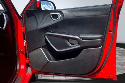2020 Kia Soul GT-Line