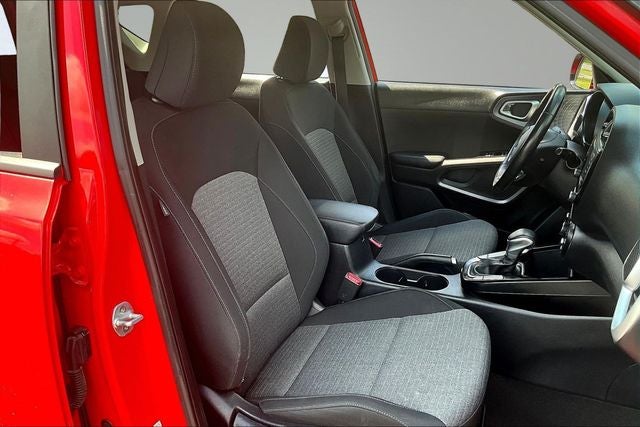 2020 Kia Soul GT-Line