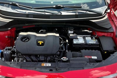 2020 Kia Soul GT-Line