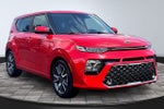 2020 Kia Soul GT-Line