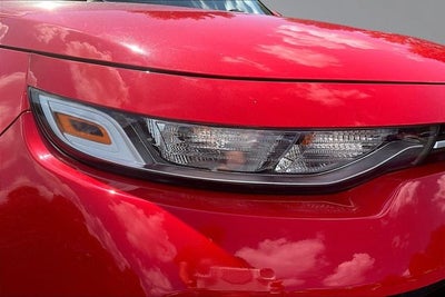 2020 Kia Soul GT-Line