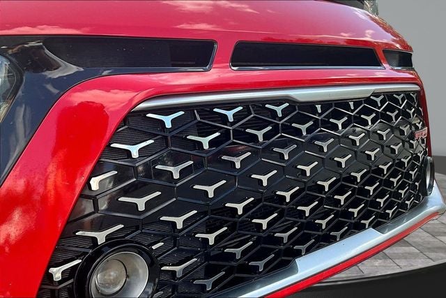 2020 Kia Soul GT-Line