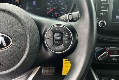 2020 Kia Soul GT-Line