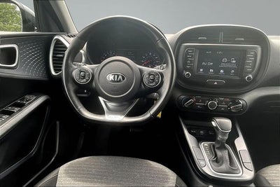 2020 Kia Soul GT-Line