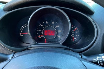 2016 Kia Soul Plus