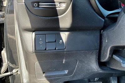 2016 Kia Soul Plus