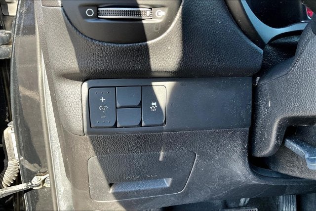 2016 Kia Soul Plus