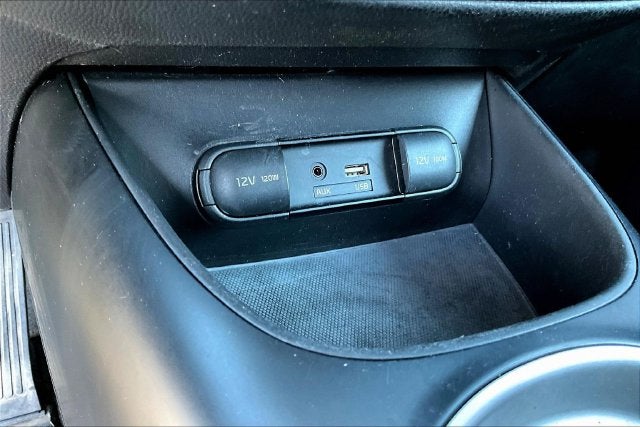 2016 Kia Soul Plus