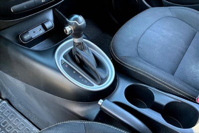2016 Kia Soul Plus