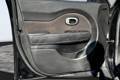 2016 Kia Soul Plus