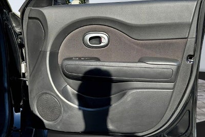 2016 Kia Soul Plus