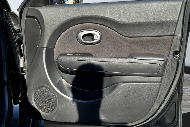 2016 Kia Soul Plus