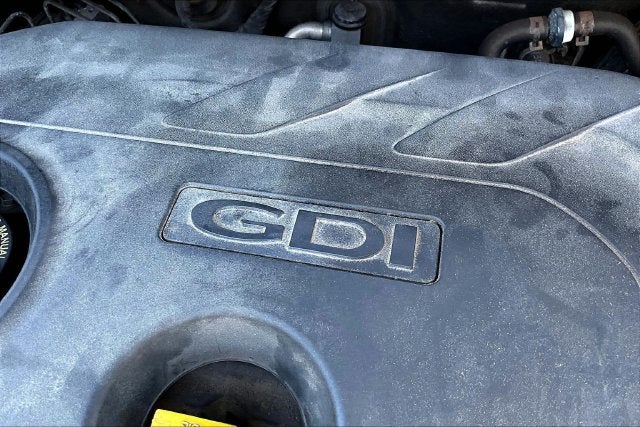 2016 Kia Soul Plus