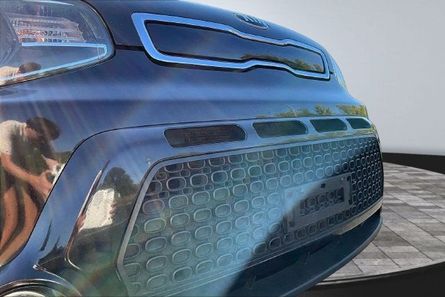 2016 Kia Soul Plus