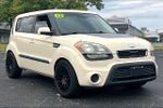2013 Kia Soul Base