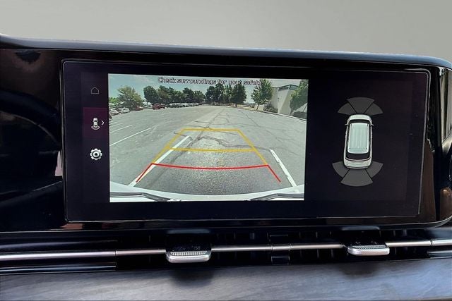 2022 Kia Carnival EX