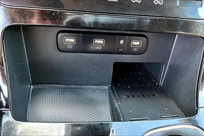 2022 Kia Carnival EX