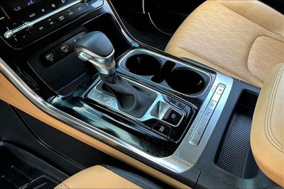 2022 Kia Carnival EX