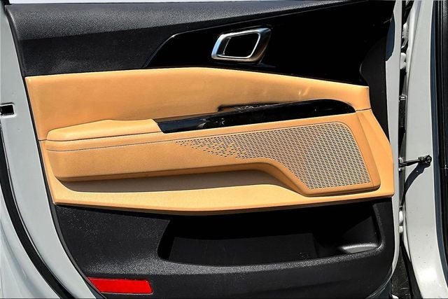 2022 Kia Carnival EX