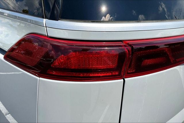 2022 Kia Carnival EX