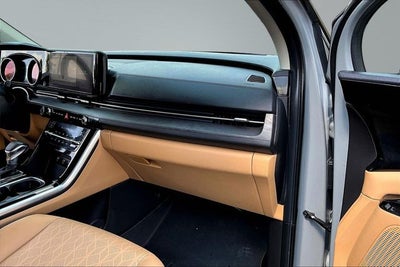 2022 Kia Carnival EX