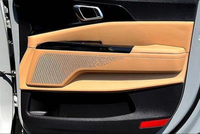 2022 Kia Carnival EX