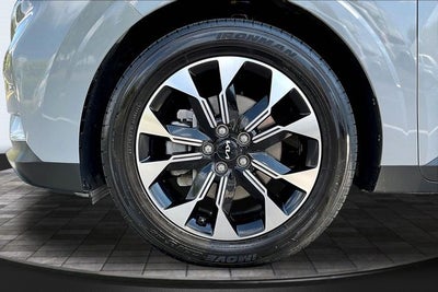 2022 Kia Carnival EX