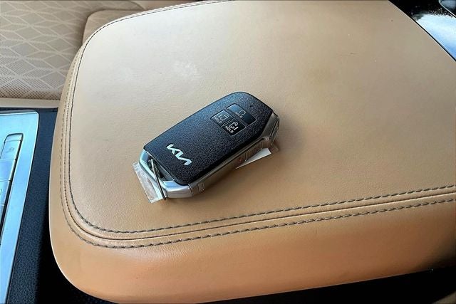 2022 Kia Carnival EX