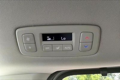 2022 Kia Carnival EX