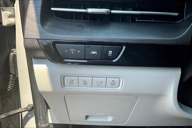2022 Kia Carnival EX