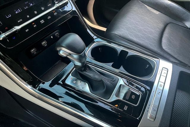 2022 Kia Carnival EX