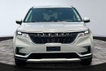 2022 Kia Carnival EX