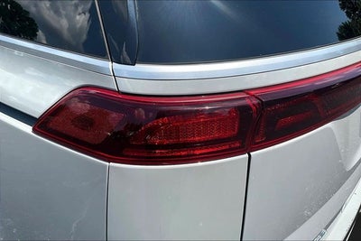 2022 Kia Carnival EX