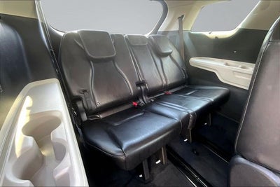 2022 Kia Carnival EX
