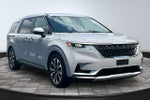 2022 Kia Carnival EX