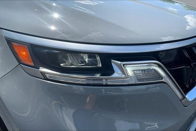 2022 Kia Carnival EX