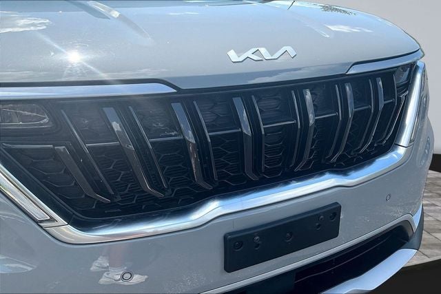 2022 Kia Carnival EX