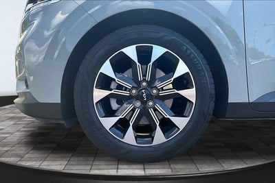 2022 Kia Carnival EX