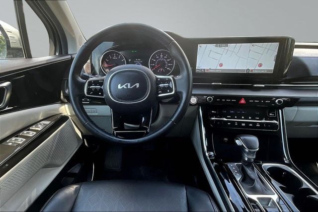 2022 Kia Carnival EX