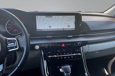 2022 Kia Carnival EX