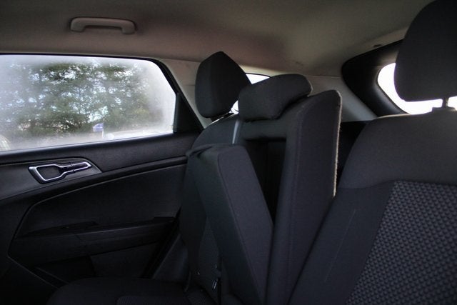 2024 Kia Sportage Hybrid LX