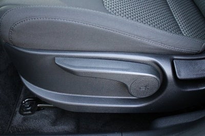 2024 Kia Sportage Hybrid LX