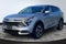 2025 Kia Sportage Hybrid LX