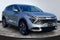 2025 Kia Sportage Hybrid LX
